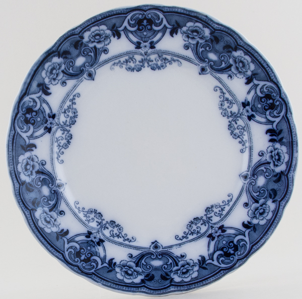 Plate c1900
